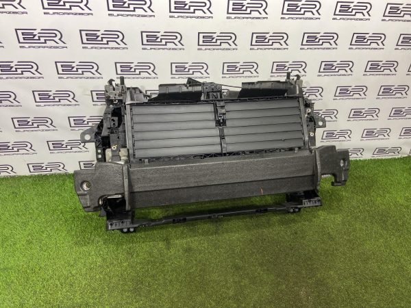 Телевизор в сборе Audi Q7 Q8 4M