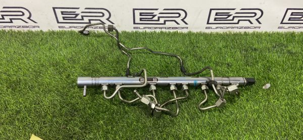 Топливная рампа N57D30