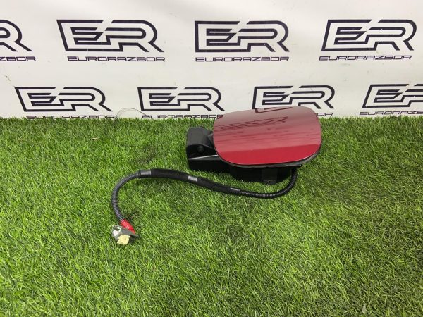 Лючок топливного бака КIA К5