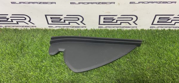 Пластик салона Kia Sorento Prime