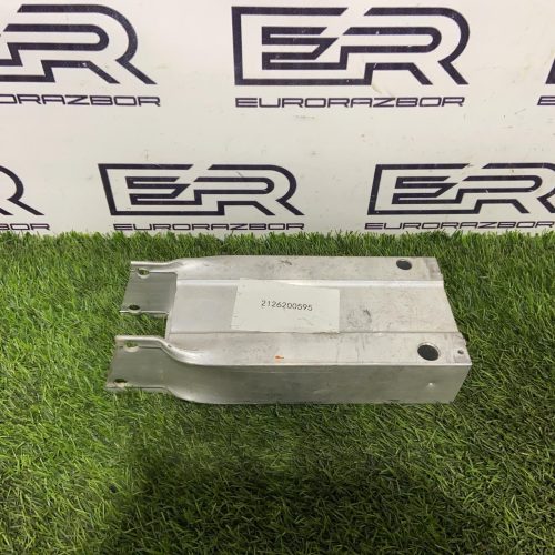 Кронштейн усилителя бампера левый Mercedes Е Class W212