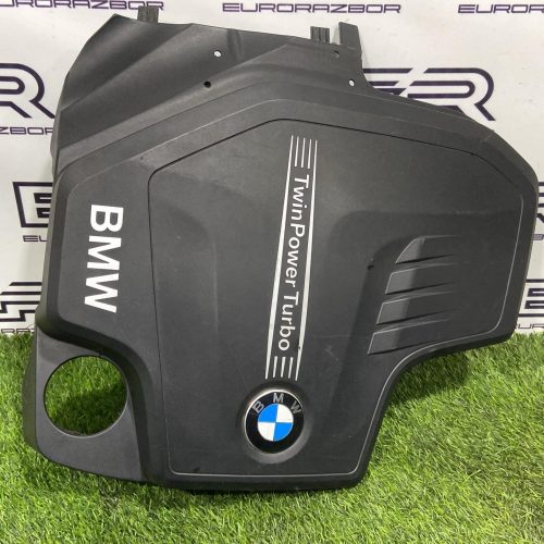 Декоративная крышка двигателя BMW N20 N26