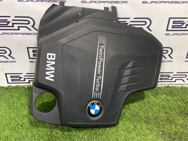 Декоративная крышка двигателя BMW N20 N26