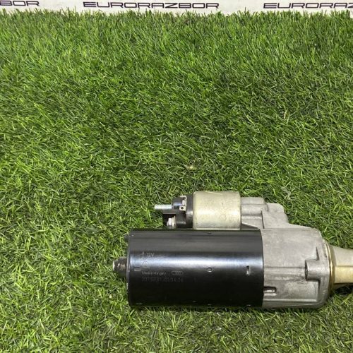 Стартер для Mercedes Om642