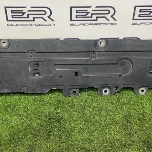 Защита днища правая Volvo XC90