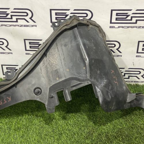 Перегородка моторного отсека Mercedes GLS X166