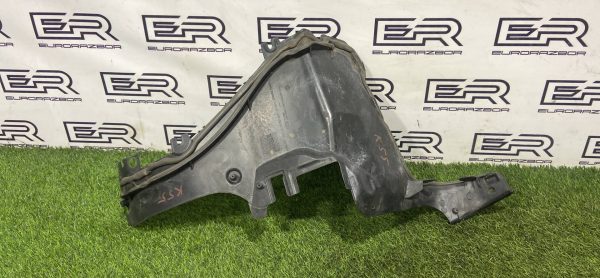 Перегородка моторного отсека Mercedes GLS X166