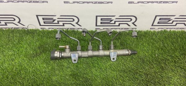 Топливная рампа Mercedes А6510701595