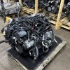 Двигатель в сборе B57D30B (Пробег 30 тыс. км)