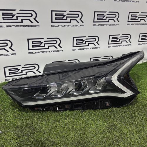 Фара левая КIA К5 3 США