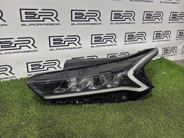 Фара левая КIA К5 3 США