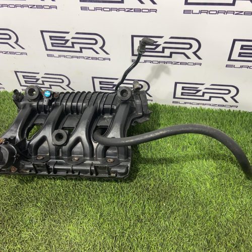 Впускной коллектор Mercedes W204 M271