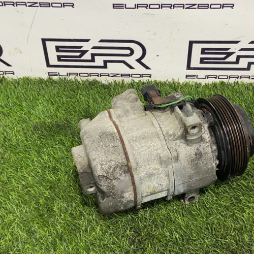 Компрессор кондиционера Kia Sorento Prime 3 D4HB