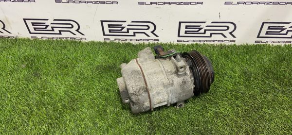 Компрессор кондиционера Kia Sorento Prime 3 D4HB