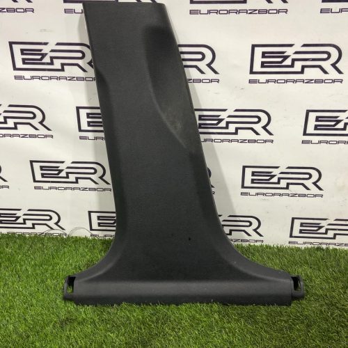 Обшивка центральной стойки левая нижняя КIA К5