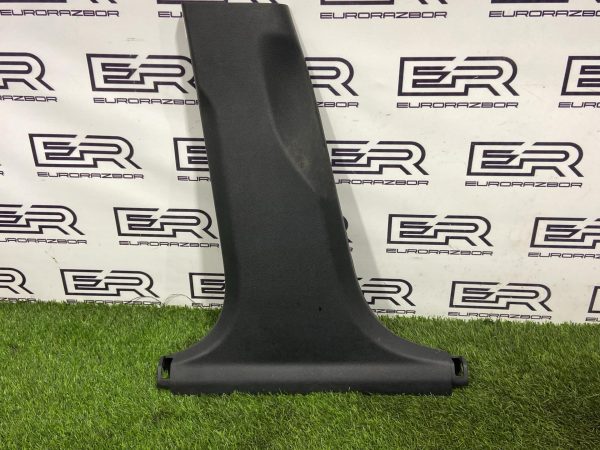 Обшивка центральной стойки левая нижняя КIA К5