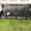 Защита двигателя Mercedes Е Klass W214
