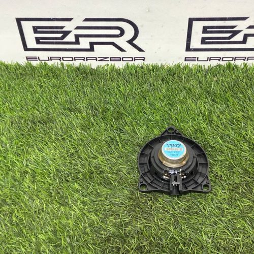 Динамик Volvo XC90