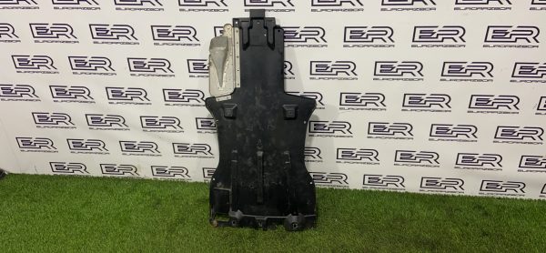 Защита АКПП Audi Q7