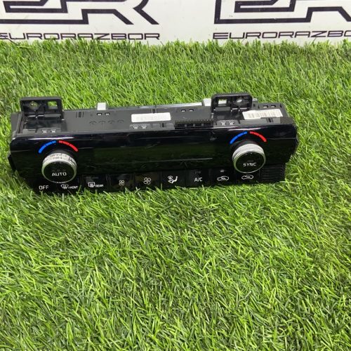 Блок управления климат контроля КIA К5