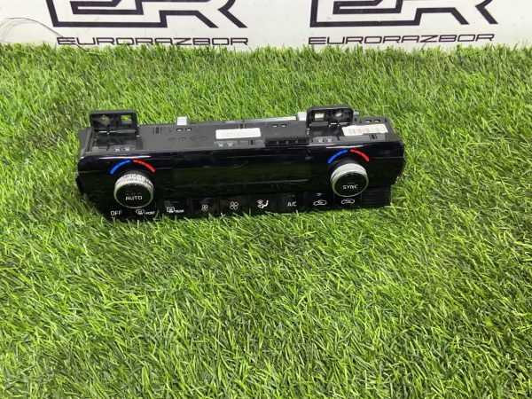 Блок управления климат контроля КIA К5