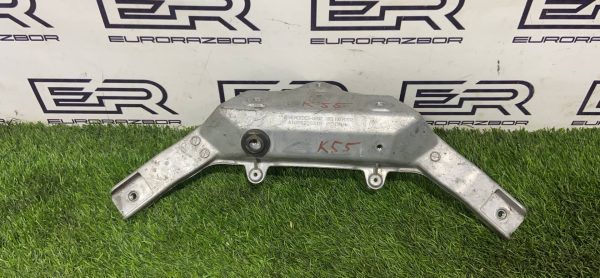 Кронштейн крепление радиатора Mercedes GL GLS X166