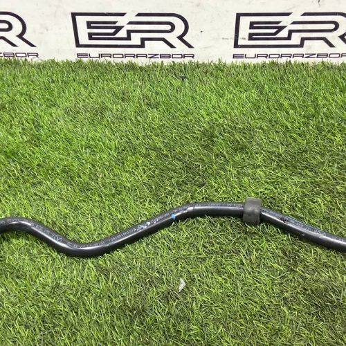 Патрубок охлаждения Mercedes W167 C167 X167