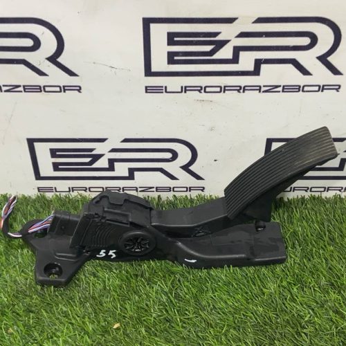 Педаль газа Mercedes Benz GLS X166