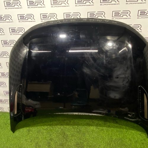 Капот Range Rover Velar L560 Капот Range Rover Velar L560