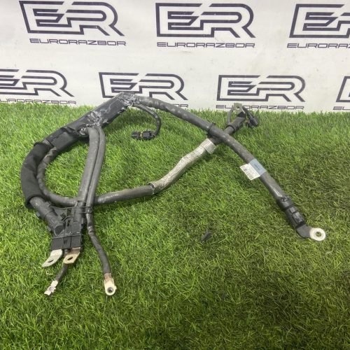 Провод стартера Mercedes GLC X253 ОМ 654.920