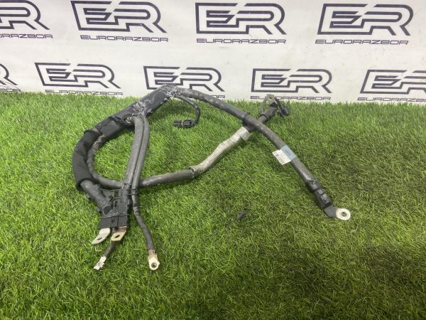 Провод стартера Mercedes GLC X253 ОМ 654.920