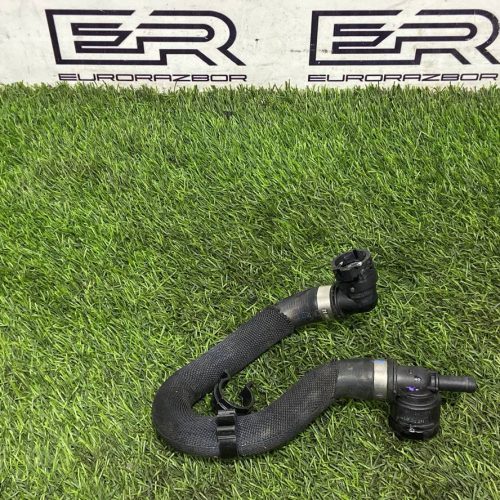 Патрубок охлаждения Mercedes W167 C167 X167