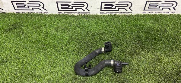 Патрубок охлаждения Mercedes W167 C167 X167