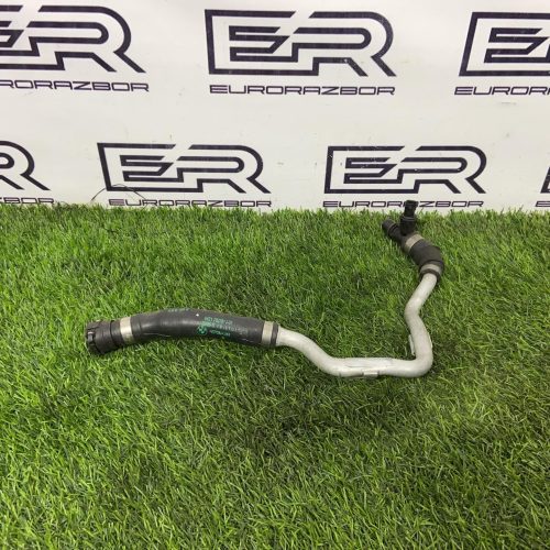 Патрубок охлаждения BMW X5 F15 N57D30