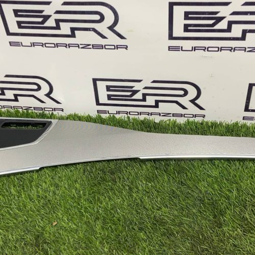 Декоративная накладка двери передняя правая Volvo XC