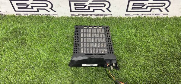 Радиатор печки Mercedes GLS X166