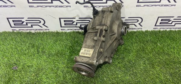 Редуктор передний (3.15) ВМW Х5 E70 Х6 E71 Х5 F15 X6 F16