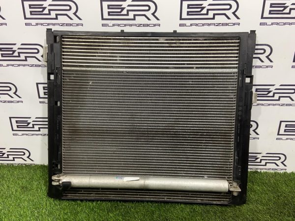 Радиатор кондиционера Mercedes W166 X166 C292