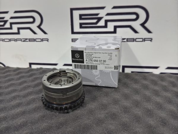 Муфта распредвала Mercedes Benz A2760503700