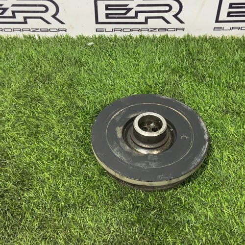 Шкив коленвала N57D30