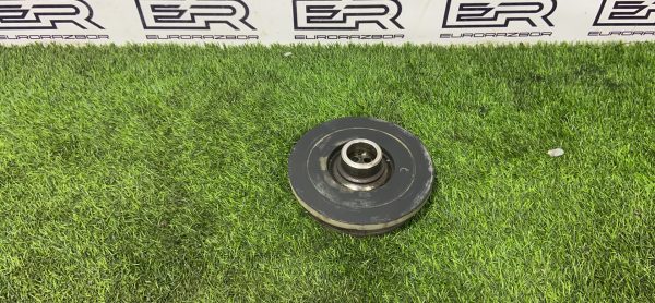 Шкив коленвала N57D30