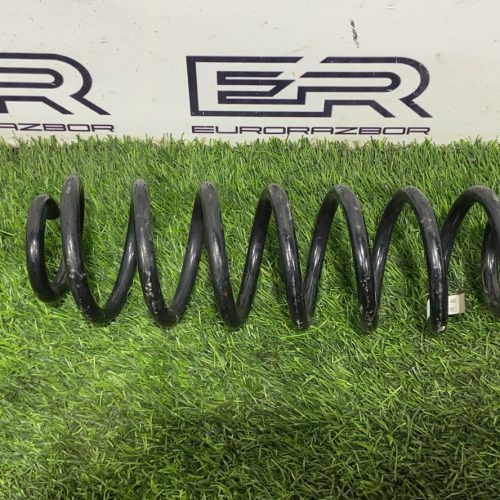 Пружина задняя Volkswagen Tiguan