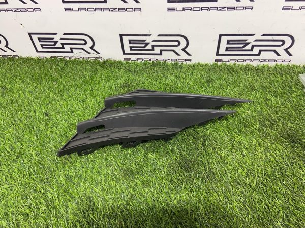 Решетка бампера передняя правая Mercedes Benz A Class W177