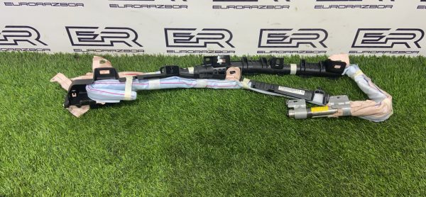 Подушка безопасности боковая шторка Toyota Hilux 8 Рест