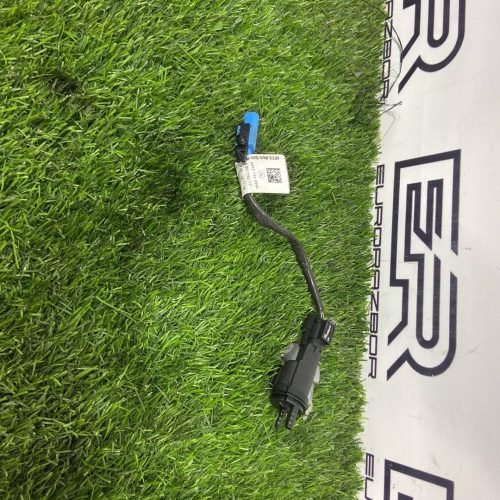 Клапан электромагнитный для Mercedes Om642