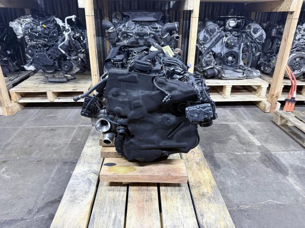 Двигатель в сборе B47D20A