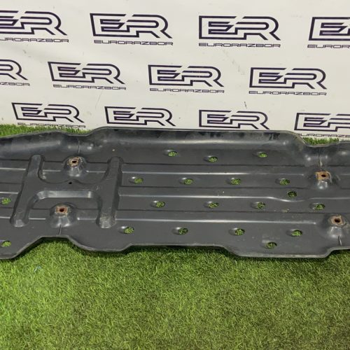 Защита топливного бака для Toyota Hilux 8 Рест