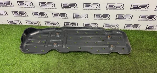 Защита топливного бака для Toyota Hilux 8 Рест