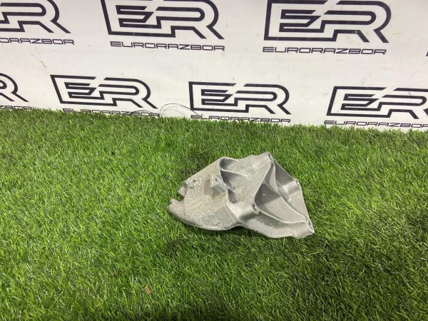 Кронштейн двигателя левый A6542232900