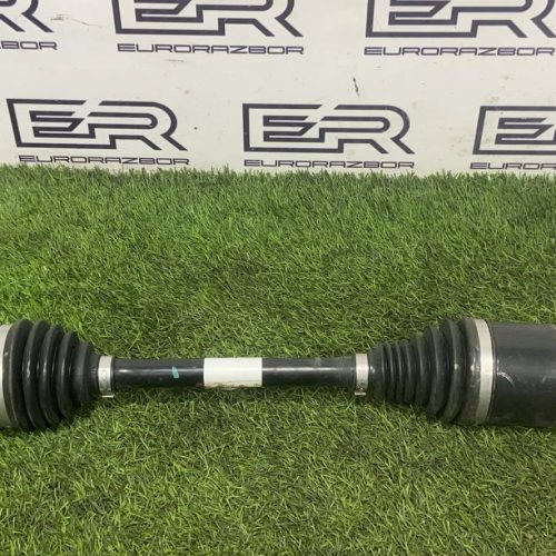 Привод передний левый Mercedes W167 C167 X167